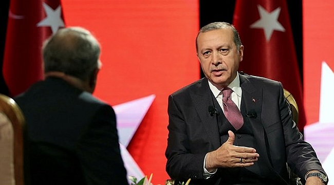 'İstihbaratlar devletin başına bağlıdır'