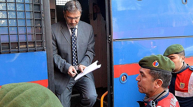 Kardeş Öksüz: Cezaevinde abimin ismiyle çağırıyorlar