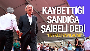 Kılıçdaroğlu: Referandum meşru değildir
