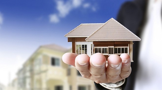 Konutta yeni bir kampanya geliyor