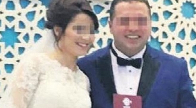 Kulak çubuğu yuva yıktı!