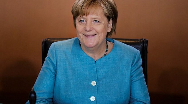 Merkel’den AB’ye ‘fonu kısın’ baskısı