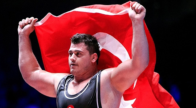 Minderde 55 yıllık rekor kırıldı