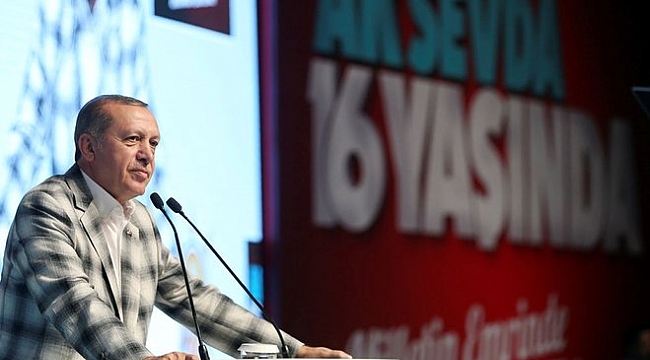 Muhalefet lideri FETÖ taktiği uyguluyor