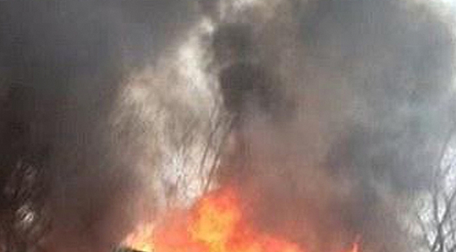 Nijerya'da intihar saldırısı: 27 ölü, 83 yaralı