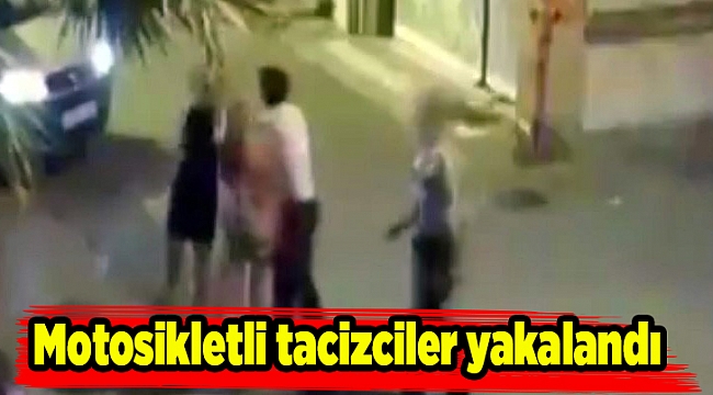 Polislerin darp olayında yeni gelişme