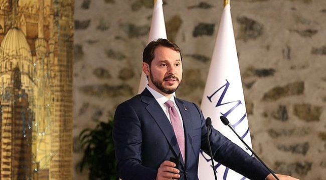 Rüzgarda 25 milyar dolarlık fırsat