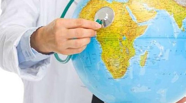 Sağlık Turizminde İzmir’e olan ilgi artıyor