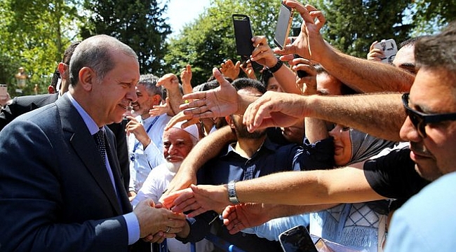 ‘Sandıkta gereken dersi verin’