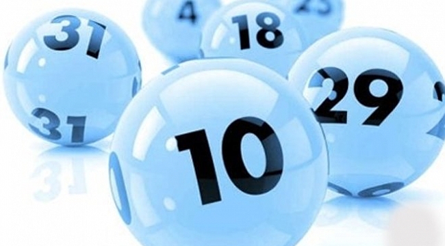 Sayısal Loto çekildi