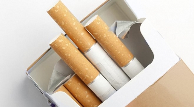 Sigara paketi ‘mat kahve’ renkte olacak