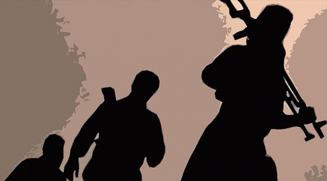 Şırnak’ta 6 PKK’lı teslim oldu