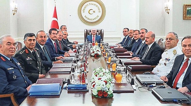 Siyasi iradenin YAŞ dizaynı