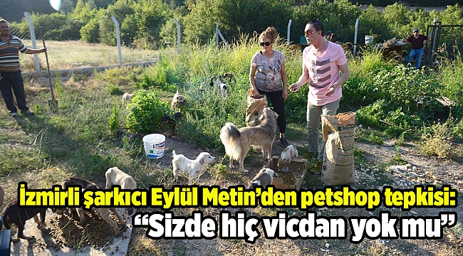 “Sizde hiç vicdan yok mu”
