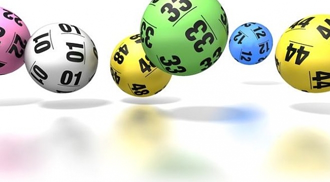 Süper Loto'da 9 milyonluk ikramiye