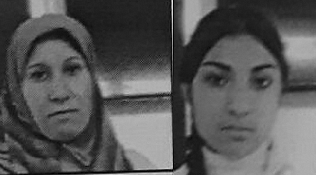 Suriyeli anne ve kızı evde çok sayıda bıçak darbesiyle öldürüldü