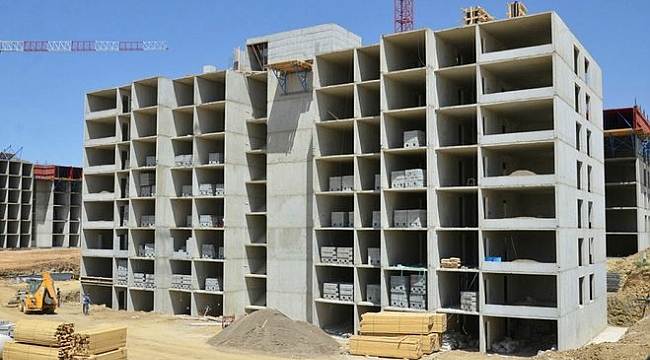 TOKİ&#039;den bayram fırsatı! 79 bin liraya konut