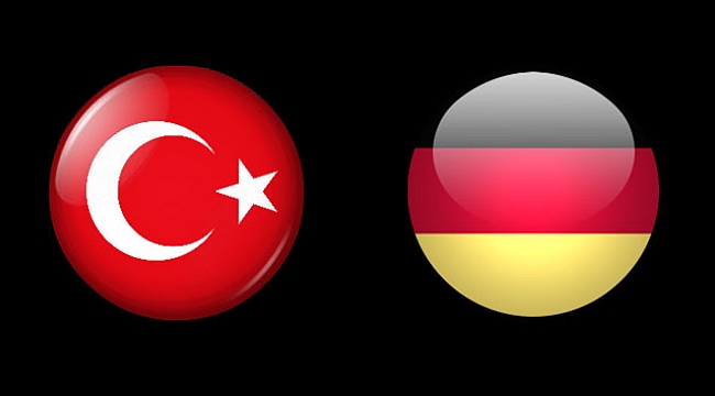 Türkiye'den Almanya'ya 'Adil Öksüz' notası!