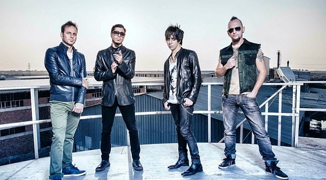 Türkiye yeniden Eurovision’da