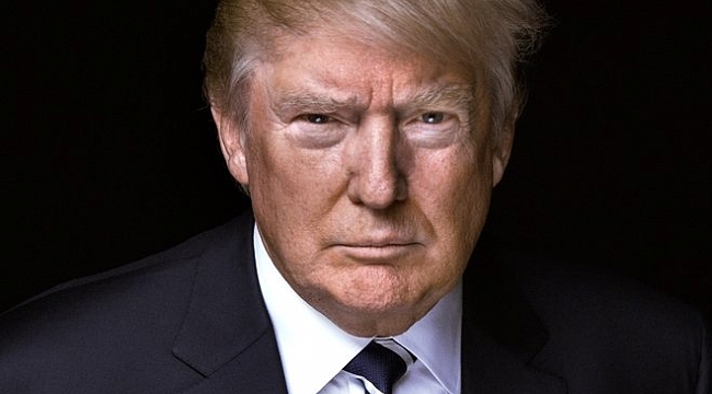 Uyutmak için Trump’a namaz bile kıldırdıla