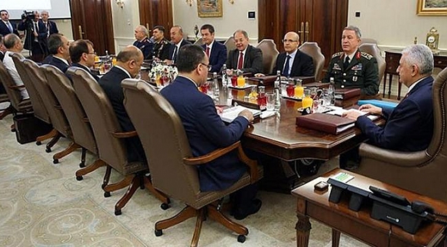 YAŞ atamalarında en önemli kriter...&#039;