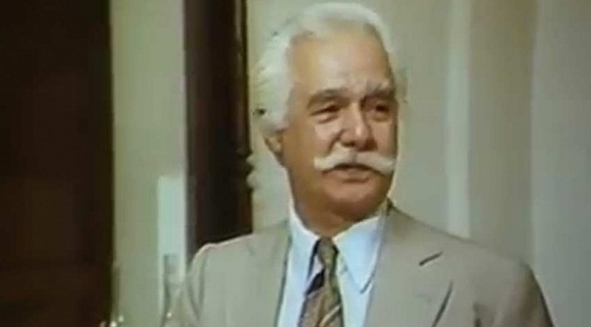 Yeşilçam'ın ünlü ismi Seyfettin Karadayı hayatını kaybetti