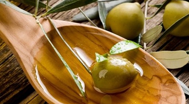 Zeytinyağı ihracatı rekora abone oldu