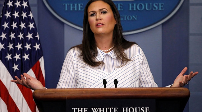 ABD: Kuzey Irak&#039;taki referandumu desteklemiyoruz