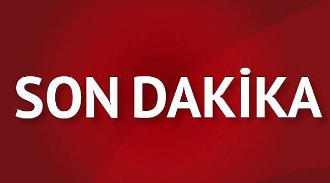 Adliye önünde silahlı çatışma