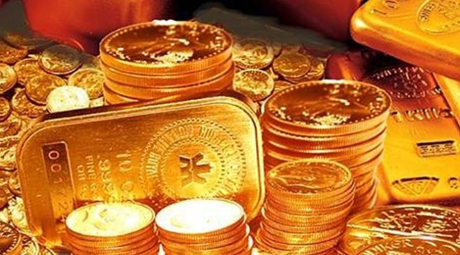 Altın 12 ayın zirvesinde