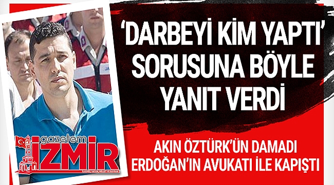 Ankara'yı bombalatan generalin damadı 'yok artık' dedirtti