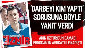 Ankara'yı bombalatan generalin damadı 'yok artık' dedirtti
