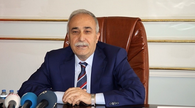 Bakan müjdeyi verdi: Devlet desteği geliyor