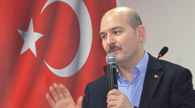 Bakan Soylu’dan Kılıçdaroğlu'na istifa cevabı