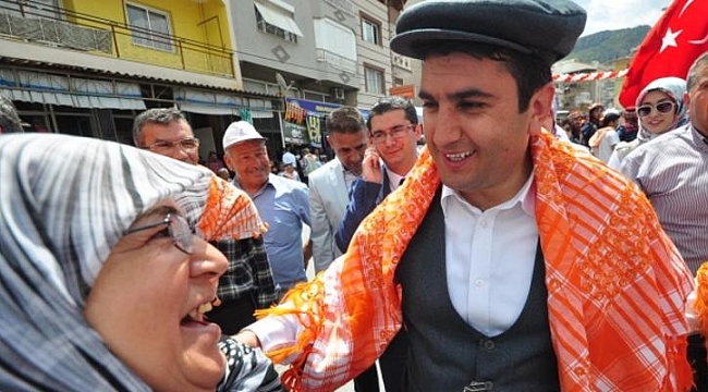 Başkan Uğurlu krizi değerlendird