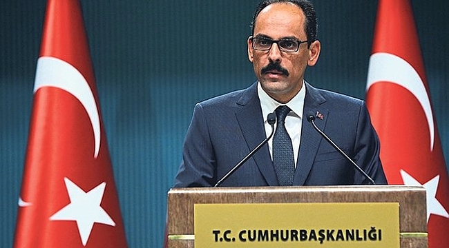 ‘Bu saldırının nedeni ufuk daralması’