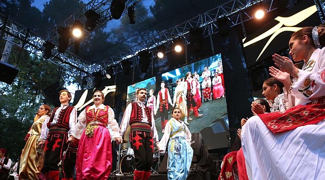 Buca’da Balkan Rüzgarı esecek