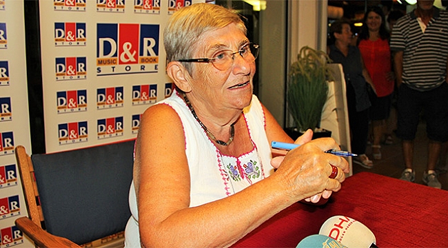 Canan Karatay’dan ezber bozan tavsiye