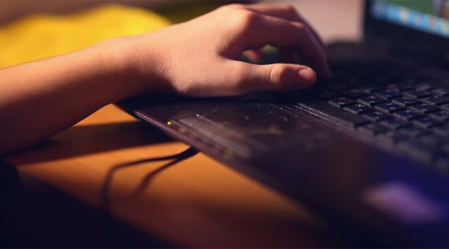 Çevrimiçi oyunlar çocuğu saldırganlaştırıyor