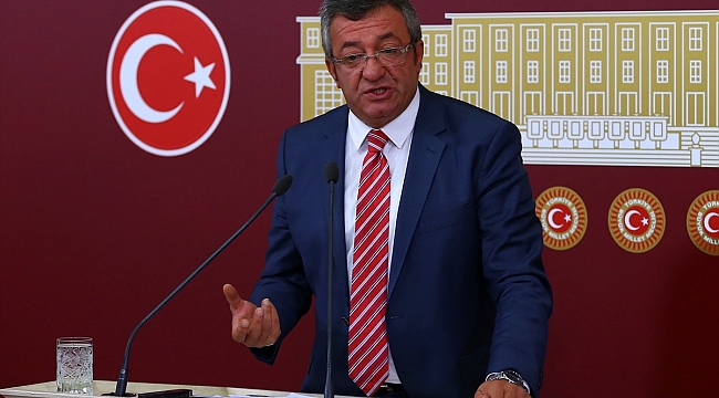 CHP tezkereye &#039;evet&#039; deme şartlarını açıkladı
