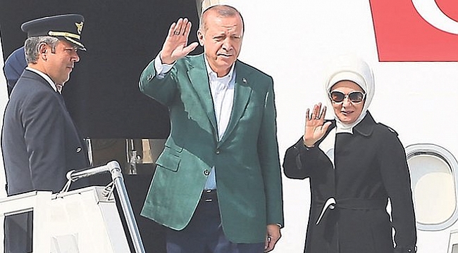 Çocukluk hayaliyle devlet yönetilemez
