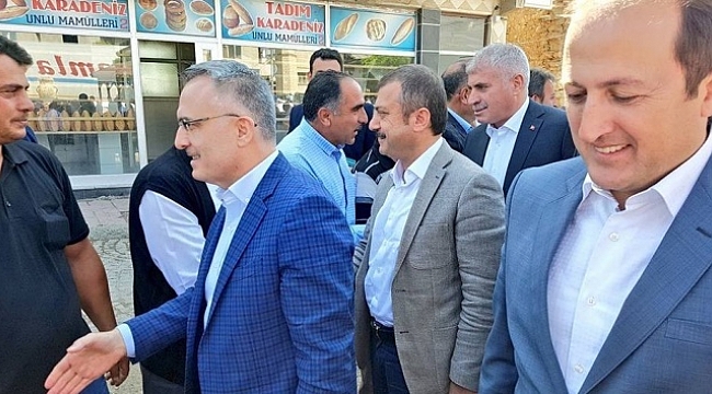 "Çok güçlü bir toparlanmayı yakaladık"