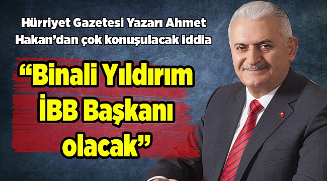 Çok konuşulacak iddia: Yıldırım o teklifi kabul etti!