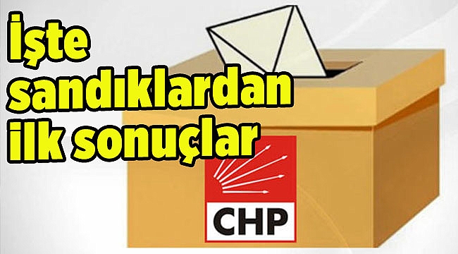 3'üncü hafta heyecanından ilk sonuçlar