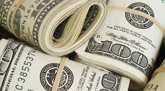 Dolar, K.Irak referandumu ile 3.53 lirayı gördü