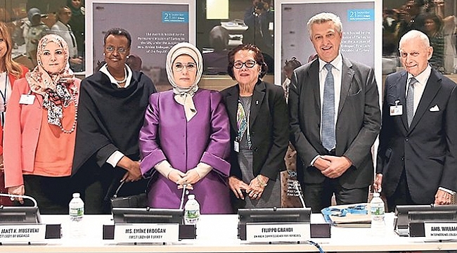 Dünyaya Myanmar çağrısı