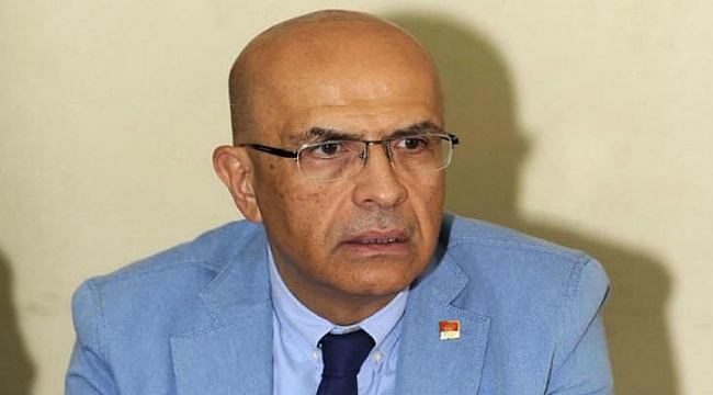 Enis Berberoğlu: Çöp torbasından perde yaptım