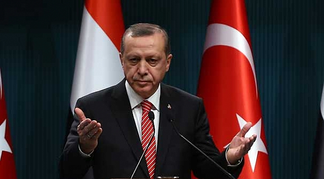 Erdoğan: İşsizim diyenler iş beğenmiyor
