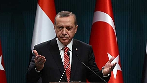 Erdoğan: İşsizim diyenler iş beğenmiyor