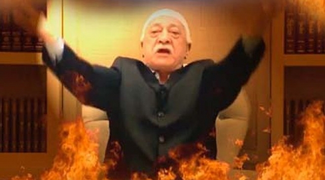 FETÖ’nün artıkları için yarışmışlar